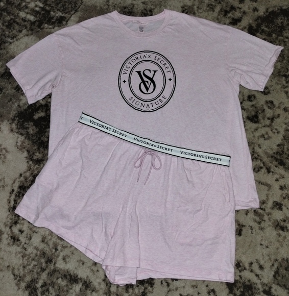 Vs pj set - Picture 2 of 12